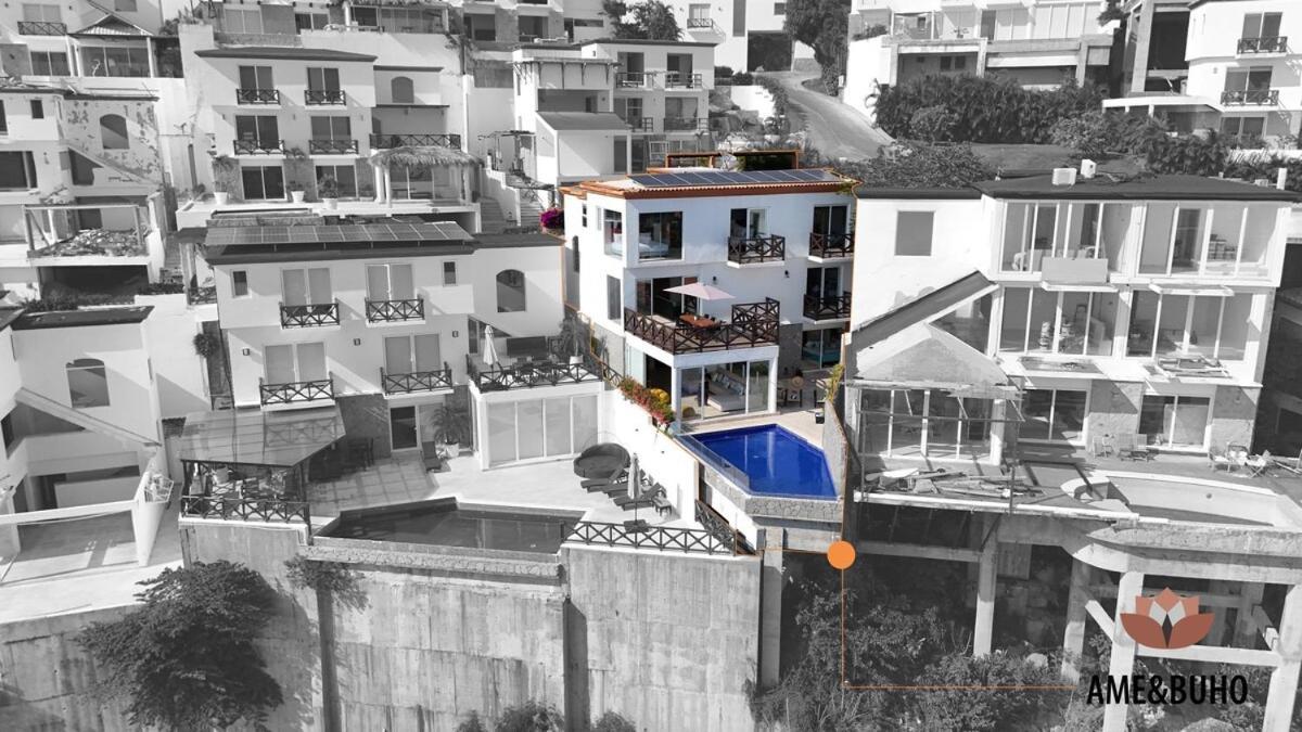 Brisas Del Marques Luxury Ame&buho *