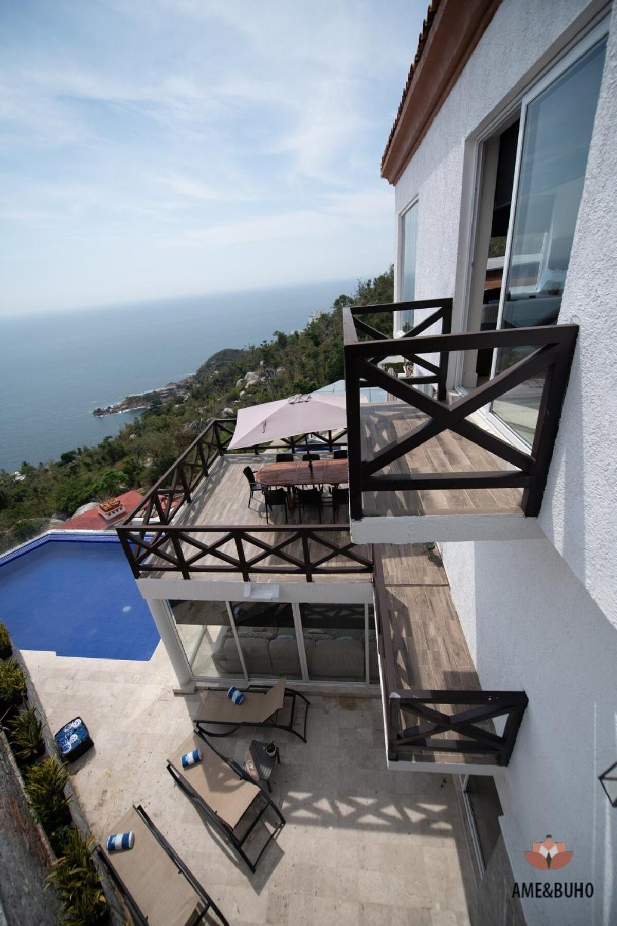 Brisas Del Marques Luxury Ame&buho Pousada