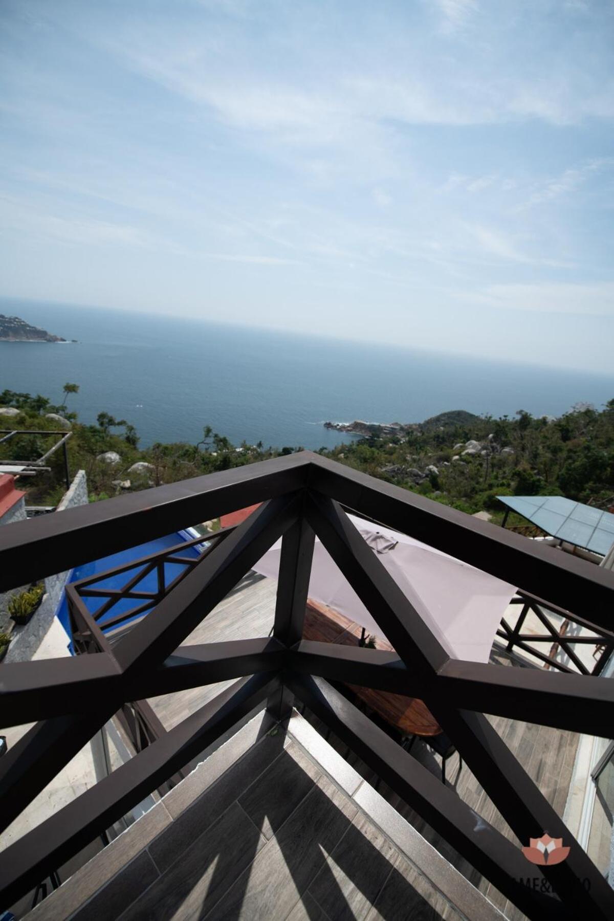 Pousada Brisas Del Marques Luxury Ame&buho