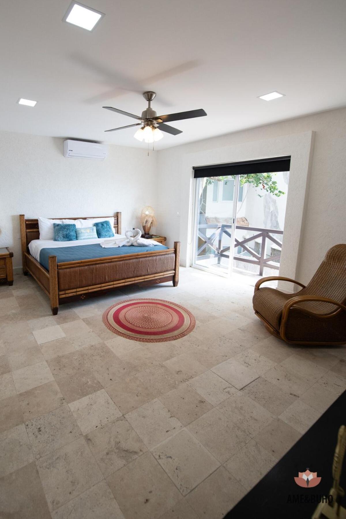 Brisas Del Marques Luxury Ame&buho Pousada *